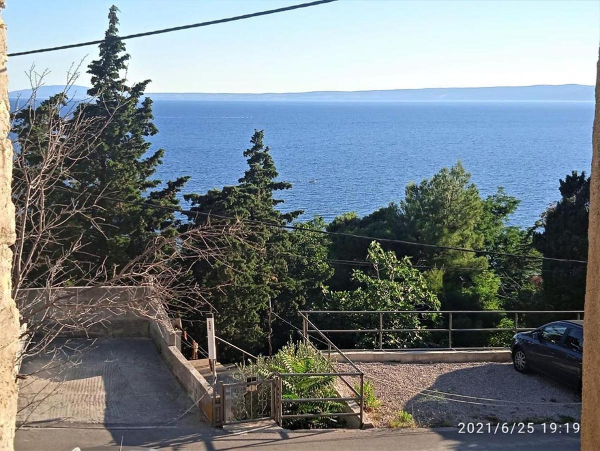 Agave Apartments Stara Baska Exterior photo